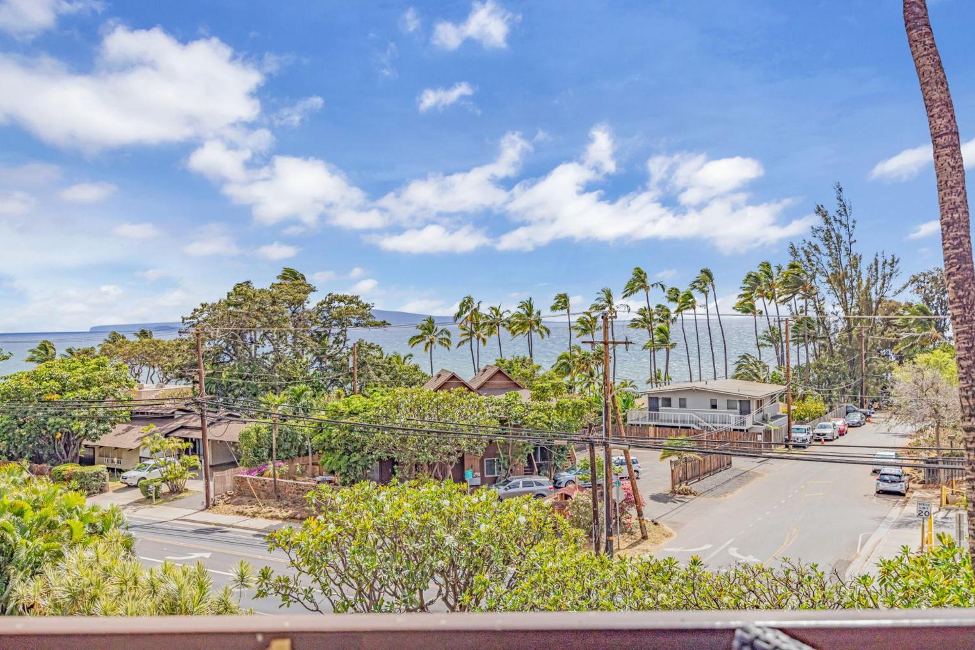 Willa Maui Vista 1411 Kihei Zewnętrze zdjęcie