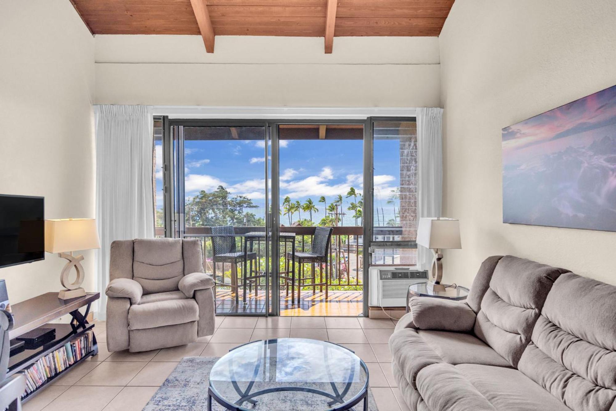 Willa Maui Vista 1411 Kihei Zewnętrze zdjęcie