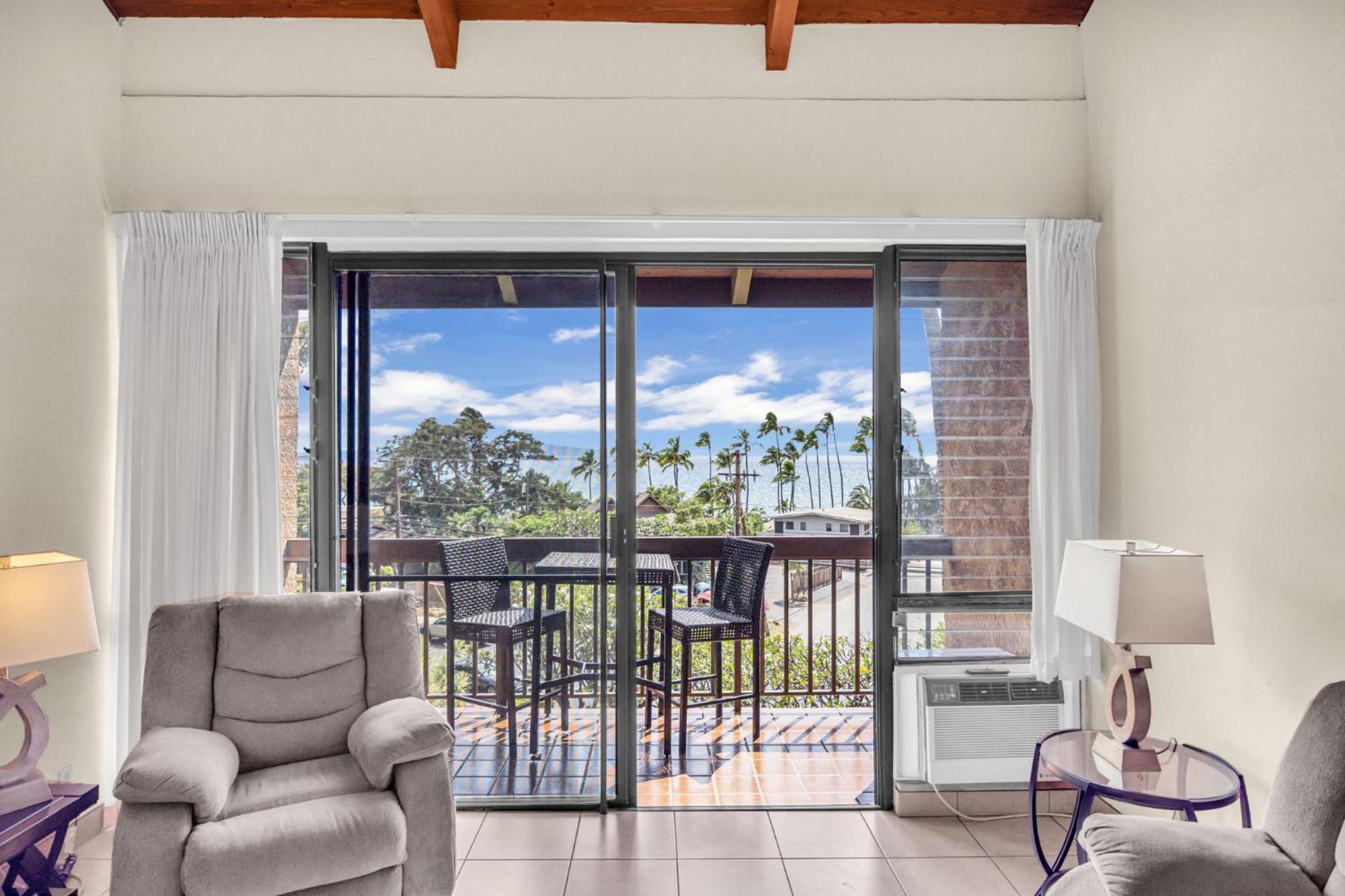 Willa Maui Vista 1411 Kihei Zewnętrze zdjęcie