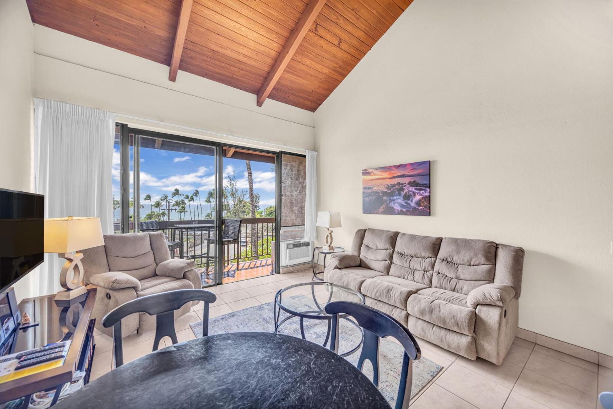 Willa Maui Vista 1411 Kihei Zewnętrze zdjęcie