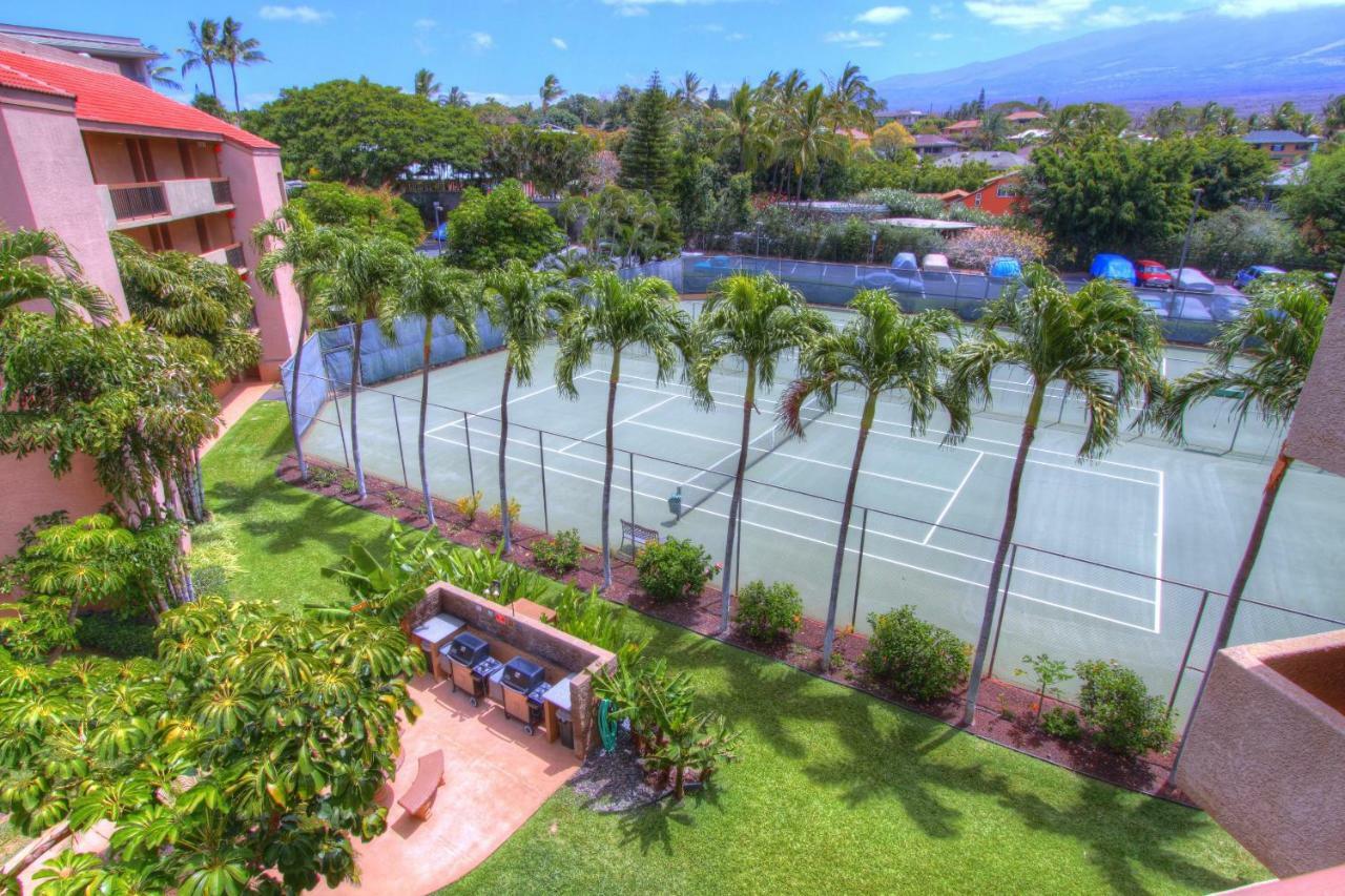 Willa Maui Vista 1411 Kihei Zewnętrze zdjęcie