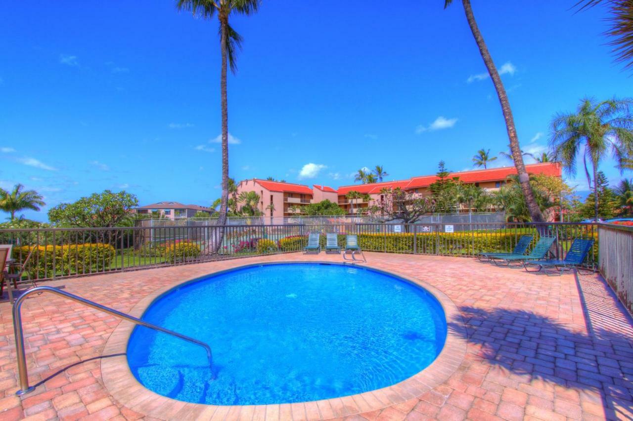 Willa Maui Vista 1411 Kihei Zewnętrze zdjęcie