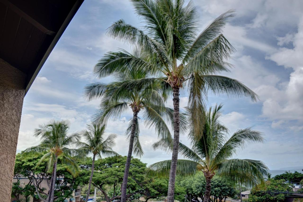 Willa Maui Vista 1411 Kihei Zewnętrze zdjęcie