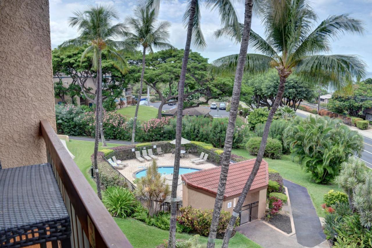 Willa Maui Vista 1411 Kihei Zewnętrze zdjęcie